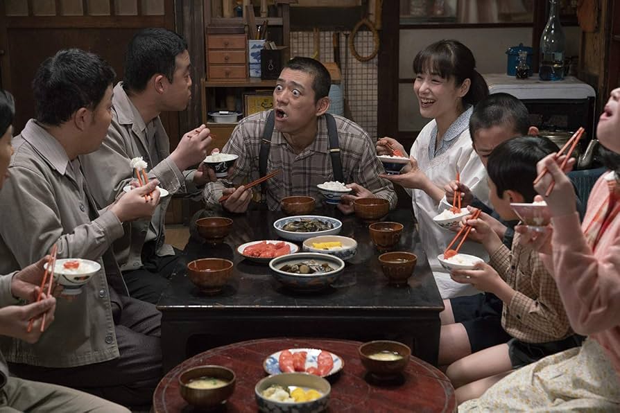 Amazon.co.jp: 映画 めんたいぴりり [DVD] : 博多華丸, 富田靖子